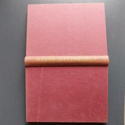 Billede af bogen Dansk Billedkunst.