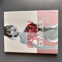 Billede af bogen Fashion Images de Mod. No.2 
