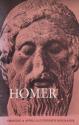Billede af bogen Homer