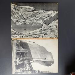 Billede af bogen Aktieselskabet Svendborg Skibsværft 1926 1.November 1951
