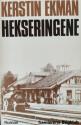 Billede af bogen Hekseringene Billede af bogen Hekseringene