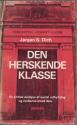 Billede af bogen Den herskende klasse - En kritisk analyse af social udbytning og midlerne imod den