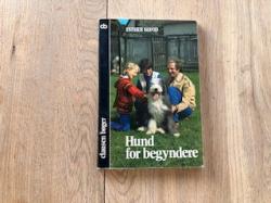 Billede af bogen Hund for begyndere