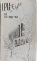 Billede af bogen I.P.U. Rejse til Finland Billede af bogen I.P.U. Rejse til Finland