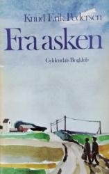 Billede af bogen Fra asken