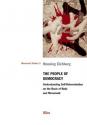 Billede af bogen The People of Democrazy - Understanding Self-Determination on the Basis of Body and Movement