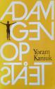 Billede af bogen Adam genopstået - roman Billede af bogen Adam genopstået - roman