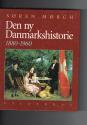 Billede af bogen Den ny Danmarkshistorie 1880-1960