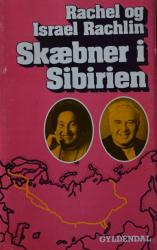 Billede af bogen Skæbner i Sibirien