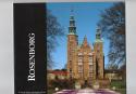 Billede af bogen Rosenborg - De Danske Kongers Kronologiske Samling