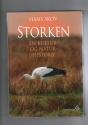 Billede af bogen Storken - en kultur- og naturhistorie
