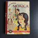 Billede af bogen Monica
