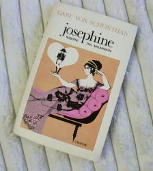 Billede af bogen Josephine