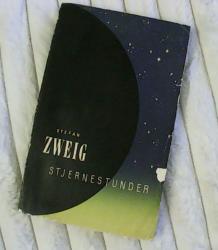 Billede af bogen Stjernestunder