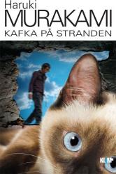 Billede af bogen Kafka på stranden - Roman
