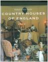 Billede af bogen Country houses of England