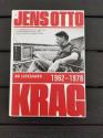 Billede af bogen Jens Otto Krag. Bind 2 - 1962-1978