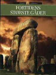 Billede af bogen Historiens højdepunkter 1, Fortidens største gåder