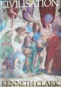 Billede af bogen Civilisation - et personligt synspunkt