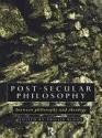 Billede af bogen Post-secular Philosophy