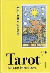 Billede af bogen Tarot - lær at tyde kortenes visdom