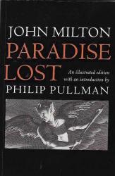 Billede af bogen Paradise Lost / an illustrated edition with an introduction by Philip Pullman