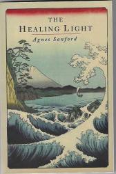 Billede af bogen The Healing Light