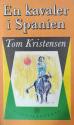 Billede af bogen En kavaler i Spanien
