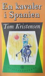 Billede af bogen En kavaler i Spanien