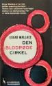 Billede af bogen Den blodrøde cirkel