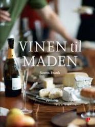 Billede af bogen Vinen til maden