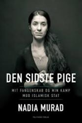 Billede af bogen Den sidste pige - mit fangenskab og min kamp mod Islamisk Stat