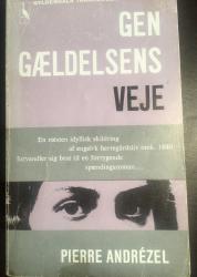 Billede af bogen Gengaeldelsens veje **