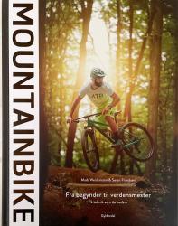 Billede af bogen MOUNTAINBIKE      Få teknik som de bedste 