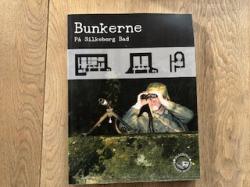 Billede af bogen Bunkerne på Silkeborg Bad