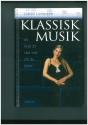 Billede af bogen Klassisk musik - alt hvad du skal vide når du lytter