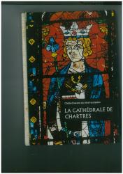 Billede af bogen La Cathédrale de Chartres
