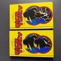 Billede af bogen Dick Tracy 1+2 del. Billede af bogen Dick Tracy 1+2 del.