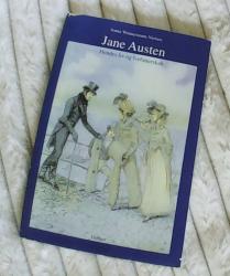 Billede af bogen Jane Austen - Hendes liv og forfatterskab