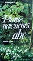 Billede af bogen Hvorfor hedder den det? Plantenavnenes abc