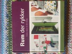 Billede af bogen Rum der rykker