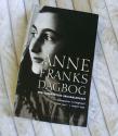 Billede af bogen Anne Franks Dagbog