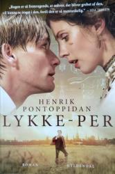 Billede af bogen Lykke - Per