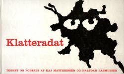 Billede af bogen Klatteradat