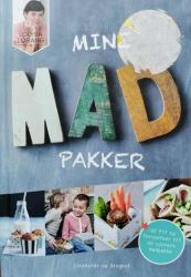 Billede af bogen Min madpakker