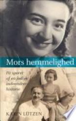 Billede af bogen Mors hemmelighed