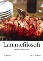 Billede af bogen LAMMEFILOSOFI   Retter med lammekød