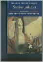 Billede af bogen Sunkne paladser - historie om orientens opdagelse