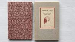Billede af bogen Libertine Lyrics
