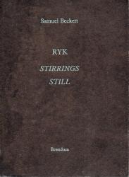 Billede af bogen Ryk